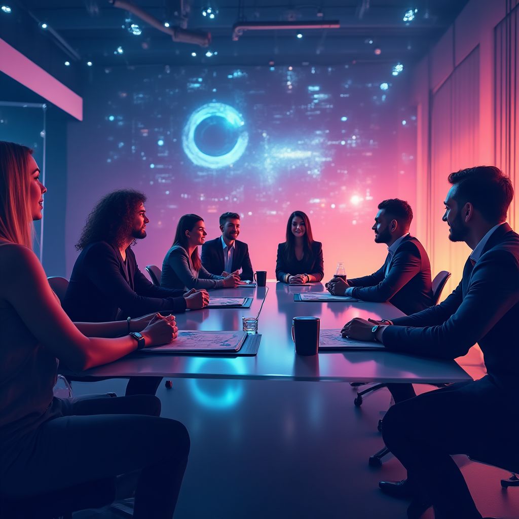 Startup Fintech
